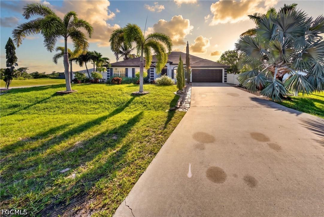 527 NW 27th Ave., Cape Coral, FL 33993