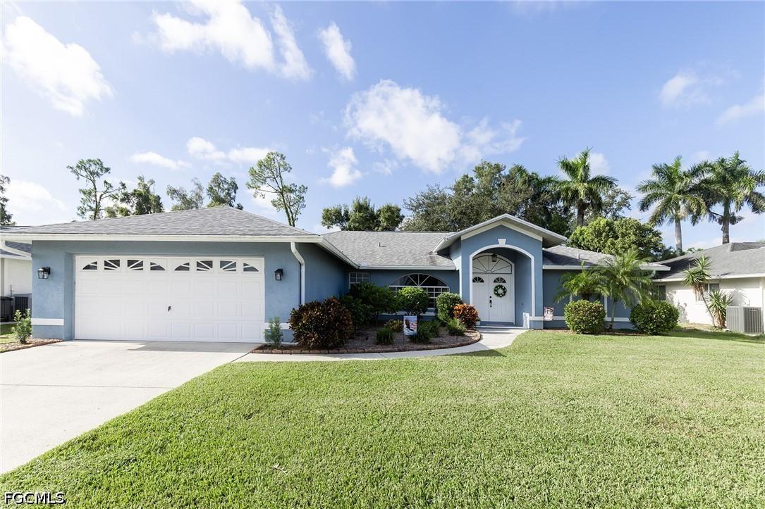 6408 Emerald Pines Cir., Fort Myers, FL 33966