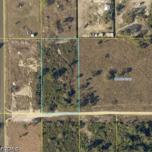 7644 14th Ter., Labelle, FL 33935