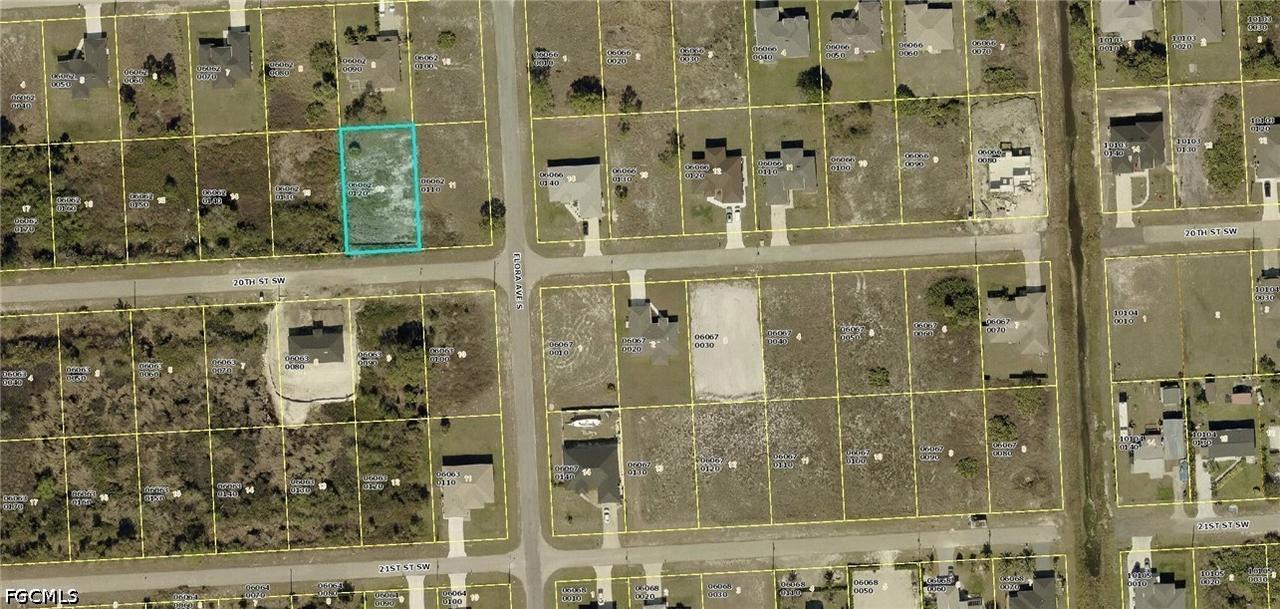 2802 20th St., Lehigh Acres, FL 33976