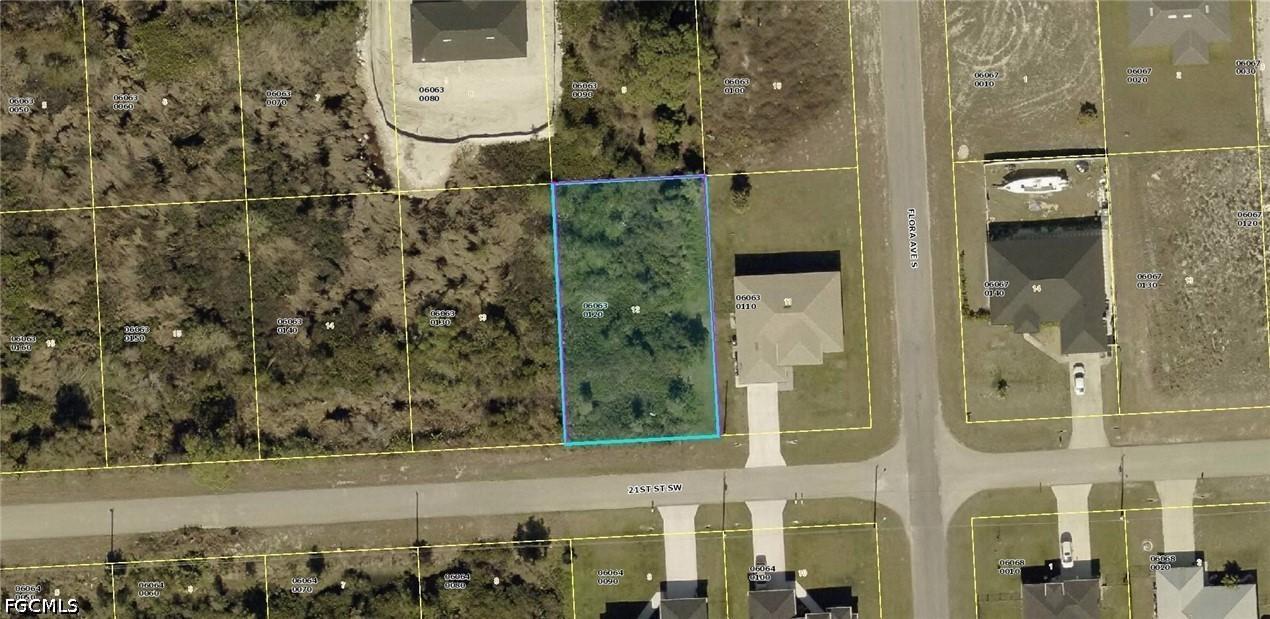 2802 21st St., Lehigh Acres, FL 33976