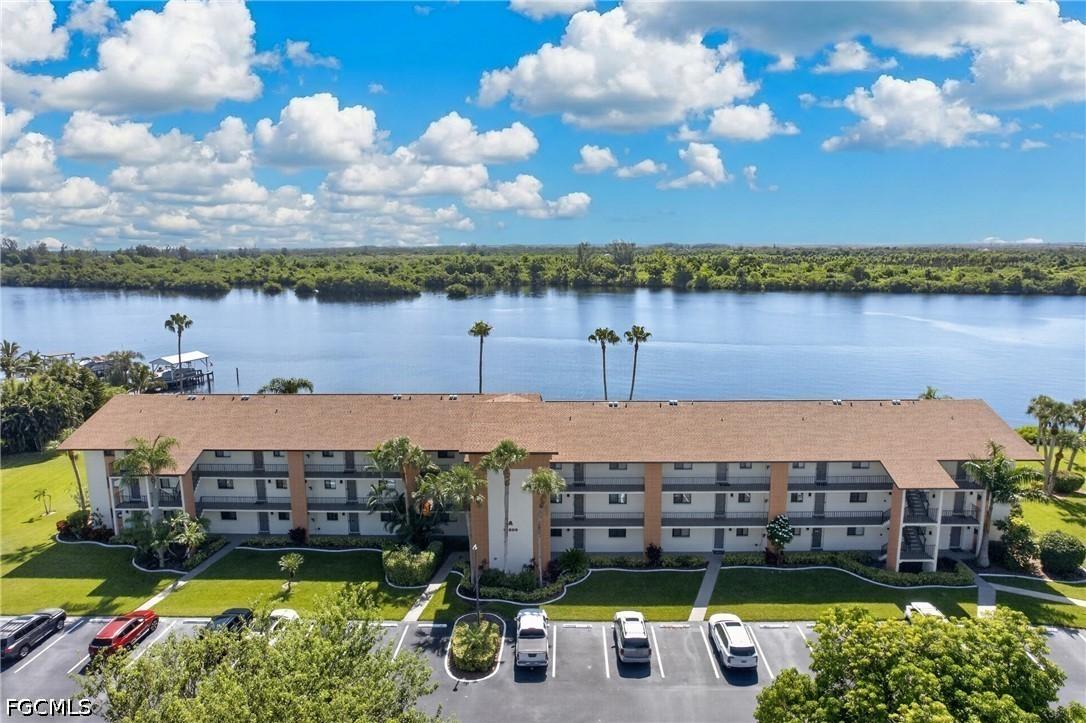 16200 Bay Pointe Blvd. #208, North Fort Myers, FL 33917