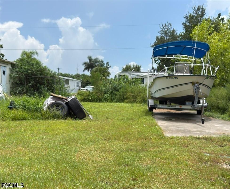 1319 Hickory Ave., Punta Gorda, FL 33950