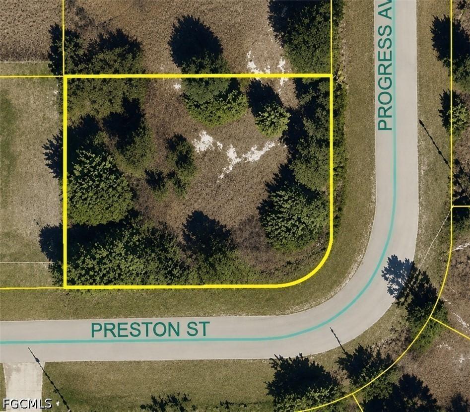 434 Progress Ave., Lehigh Acres, FL 33974