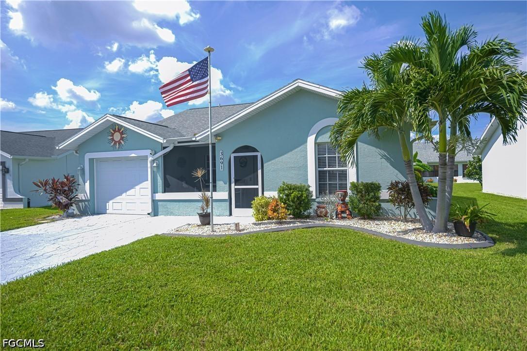 3691 Sabal Springs Blvd., North Fort Myers, FL 33917