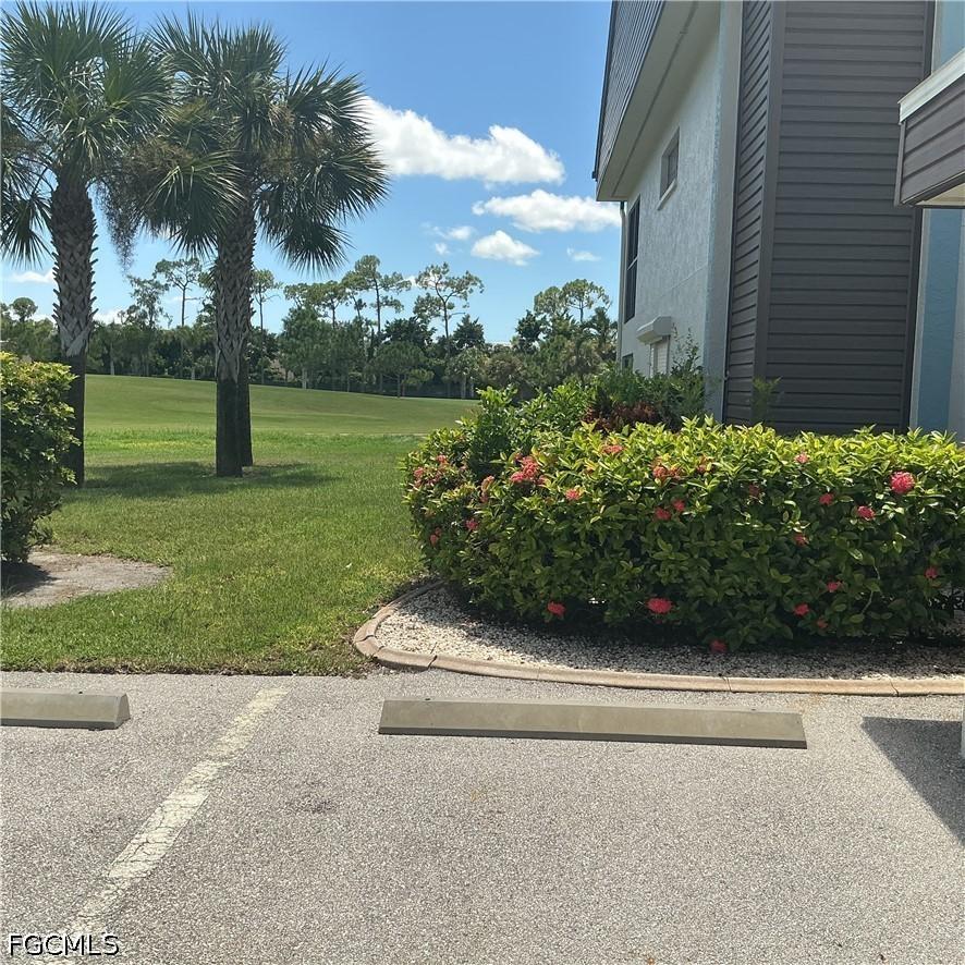5730 Trailwinds Dr. #411, Fort Myers, FL 33907