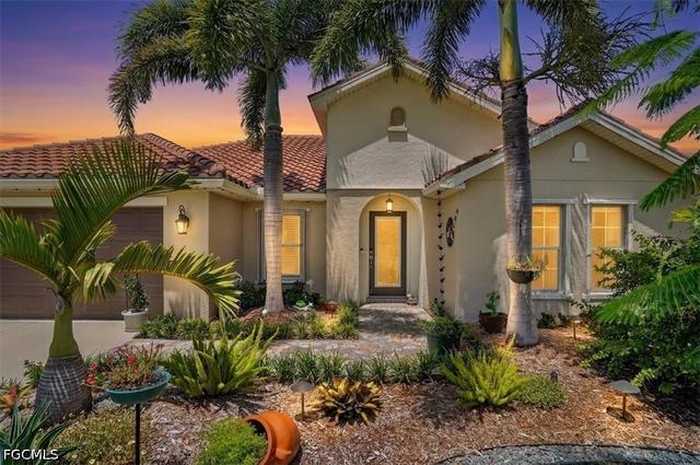 New Homes For Sale This Week in Burnt Store Lakes: August 14th to August 20th