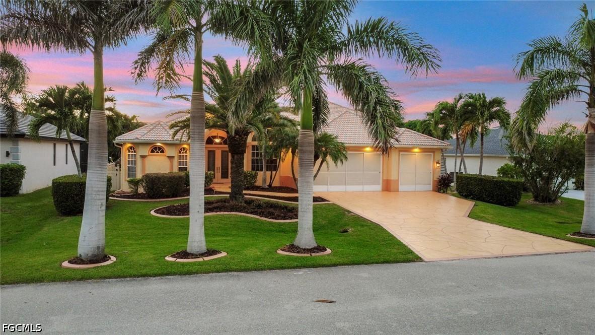 4918 SW 27th Ave., Cape Coral, FL 33914