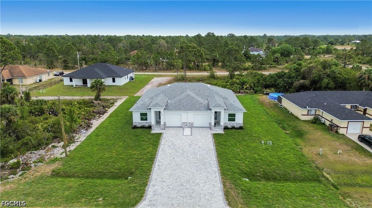 1153-1155 Countess Ave., Lehigh Acres, FL 33974