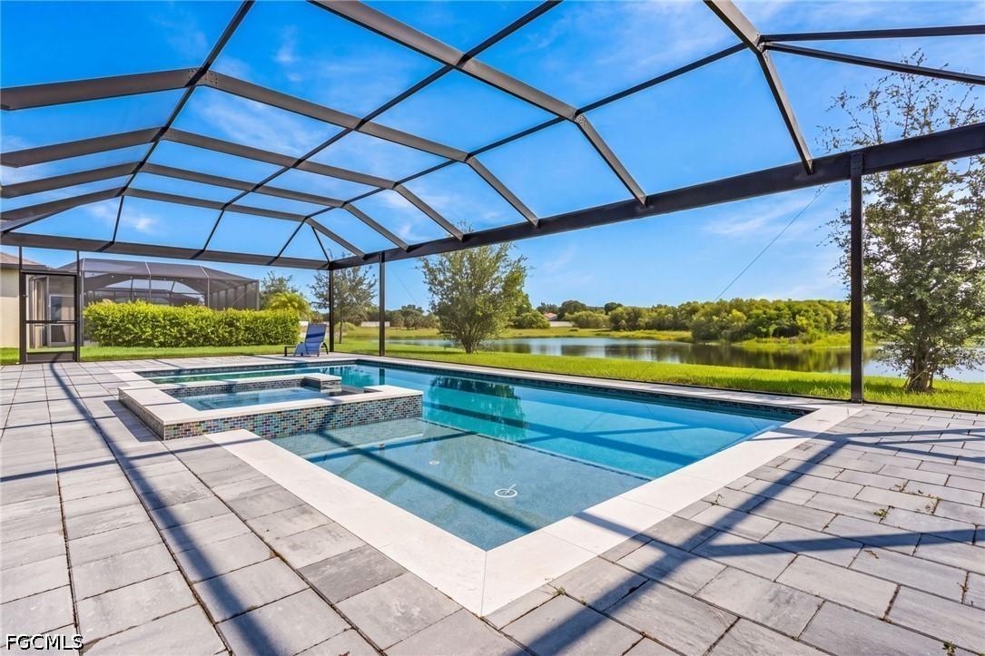 14711 Adina Ln., Fort Myers, FL 33905