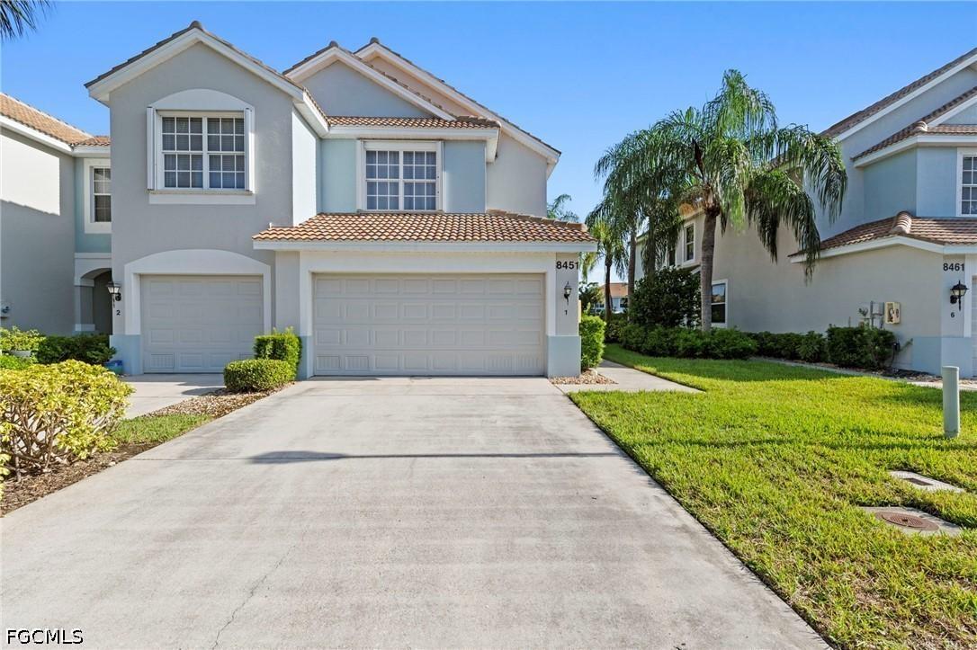 8451 Village Edge Cir. #1, Fort Myers, FL 33919