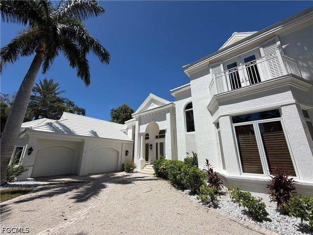 2402 Wulfert Rd., Sanibel, FL 33957