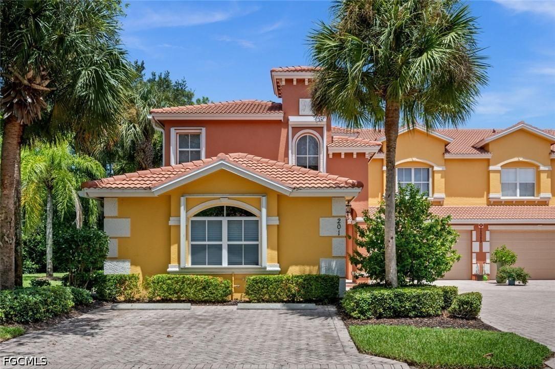 12089 Lucca St. #201, Fort Myers, FL 33966
