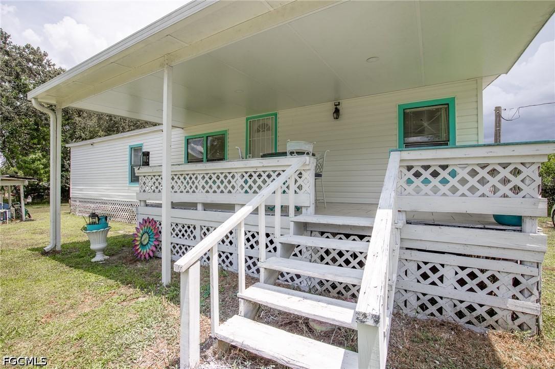 735 N Granja St., Clewiston, FL 33440