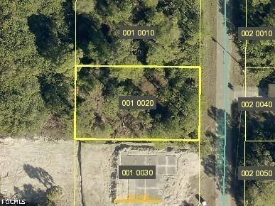 4603 Terry Ave., Lehigh Acres, FL 33971