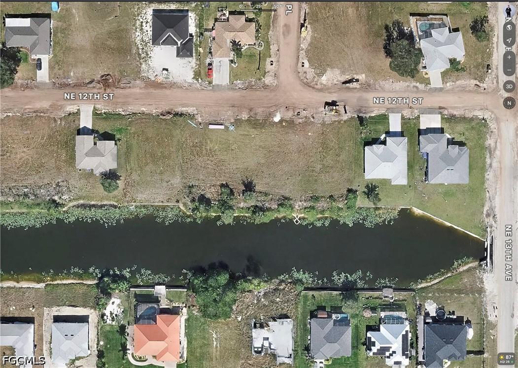 1212 NE 12th St., Cape Coral, FL 33909