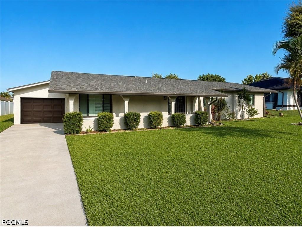 4233 SW 1st Ave., Cape Coral, FL 33914