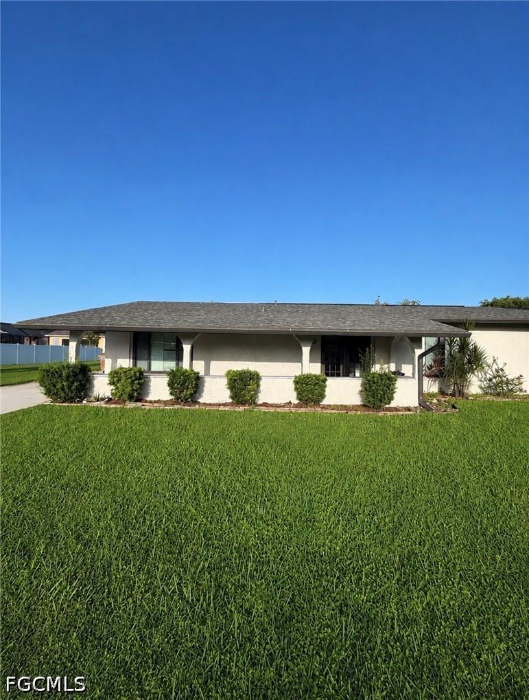4233 SW 1st Ave., Cape Coral, FL 33914