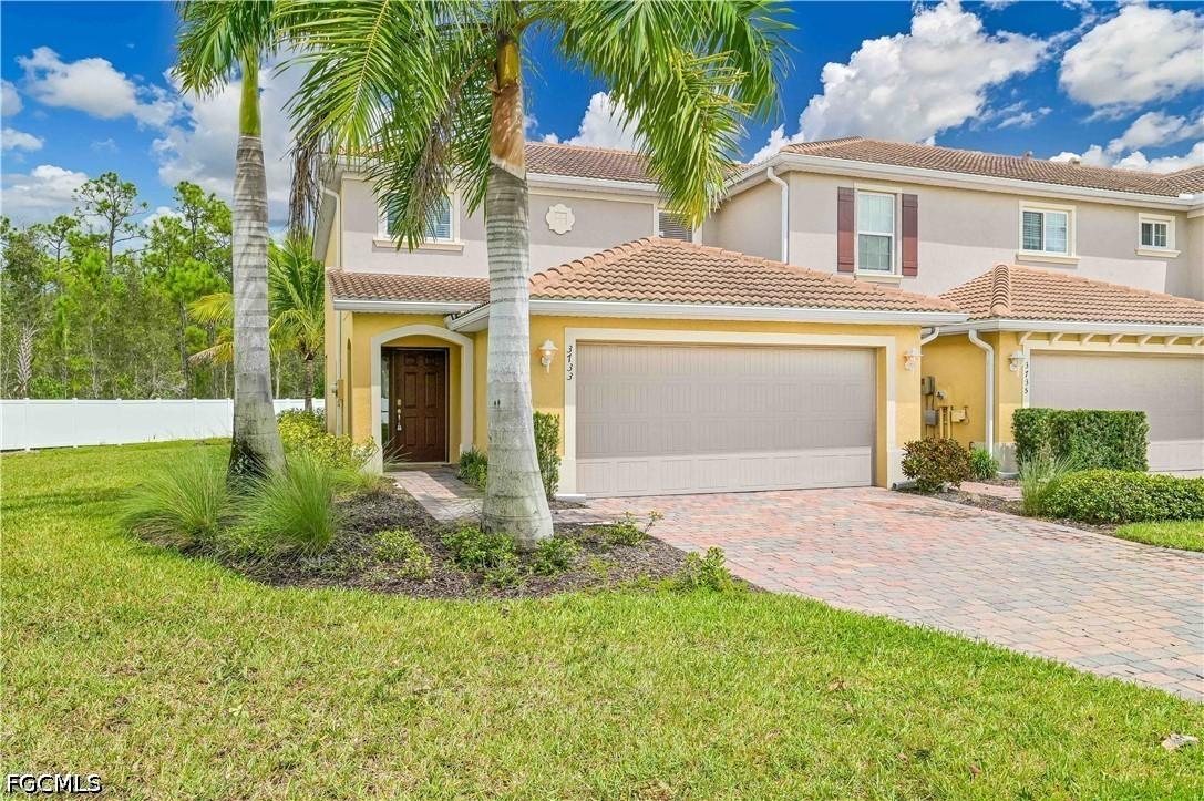 3733 Crofton Ct., Fort Myers, FL 33916