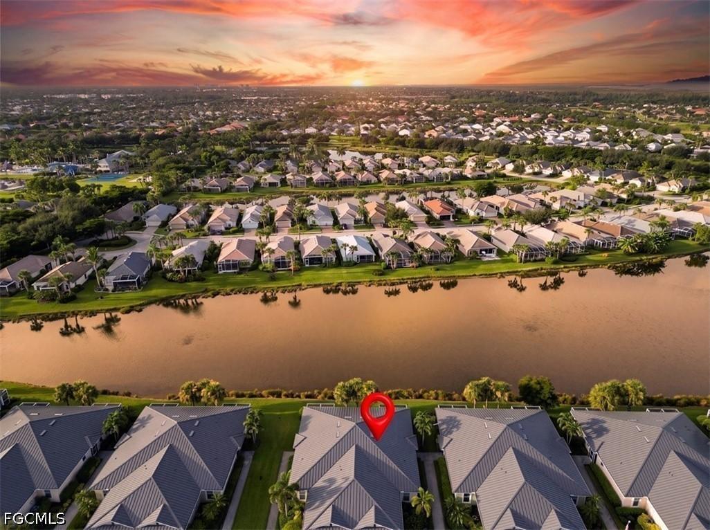 2620 Anguilla Dr., Cape Coral, FL 33991