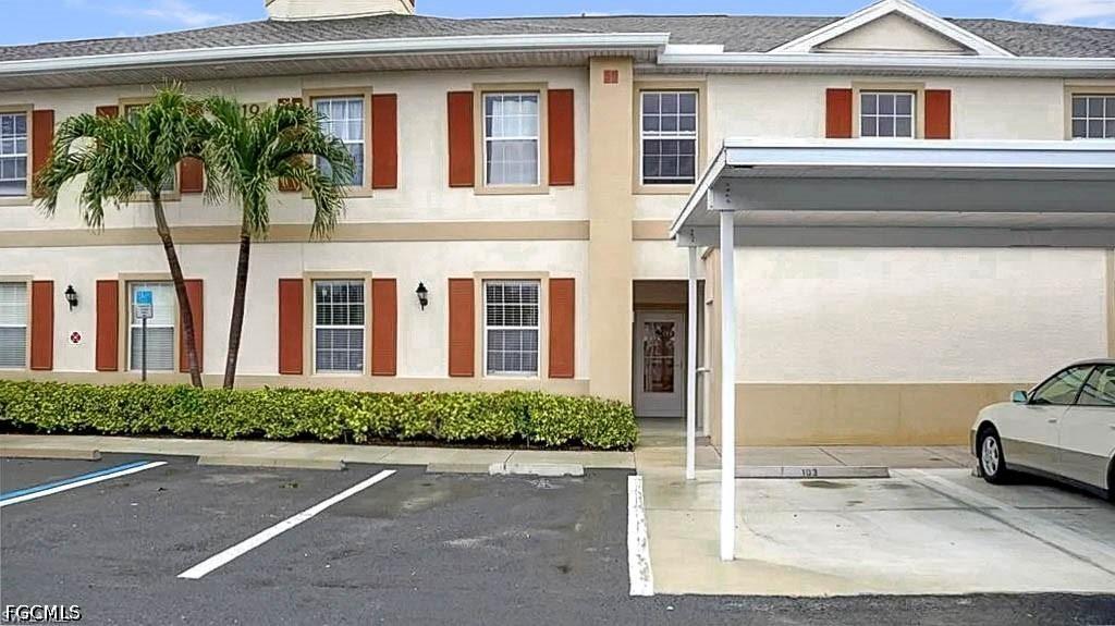 4219 Liron Ave. #103, Fort Myers, FL 33916