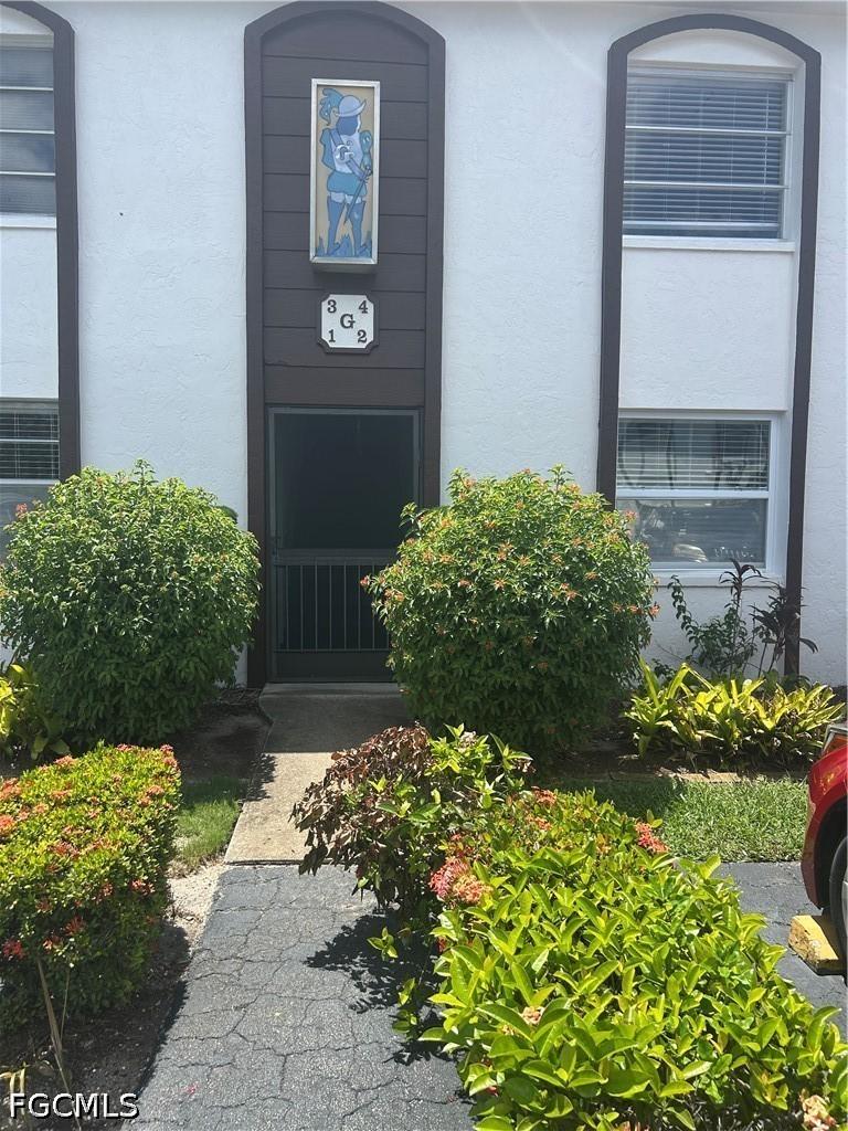 2828 Jackson St. #G4, Fort Myers, FL 33901