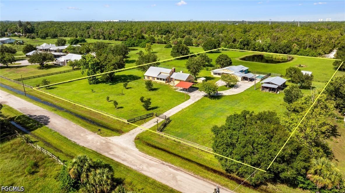 5500/5510 Pangola Rd., Fort Myers, FL 33905