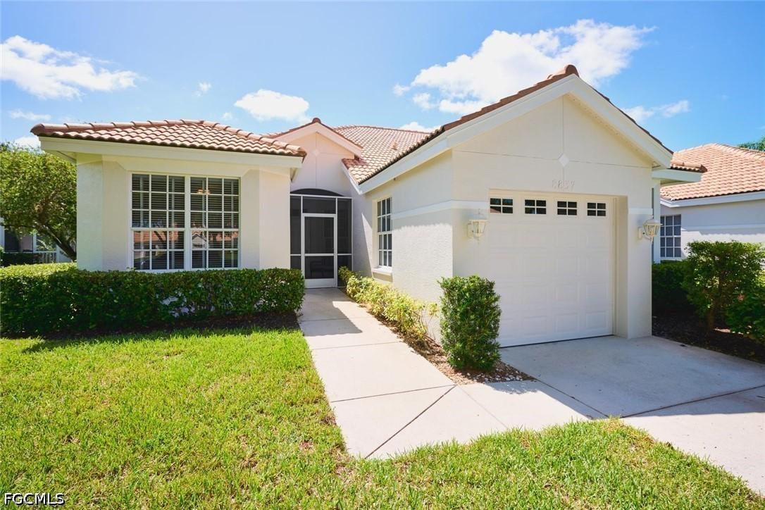 8837 E Bay Cir., Fort Myers, FL 33908