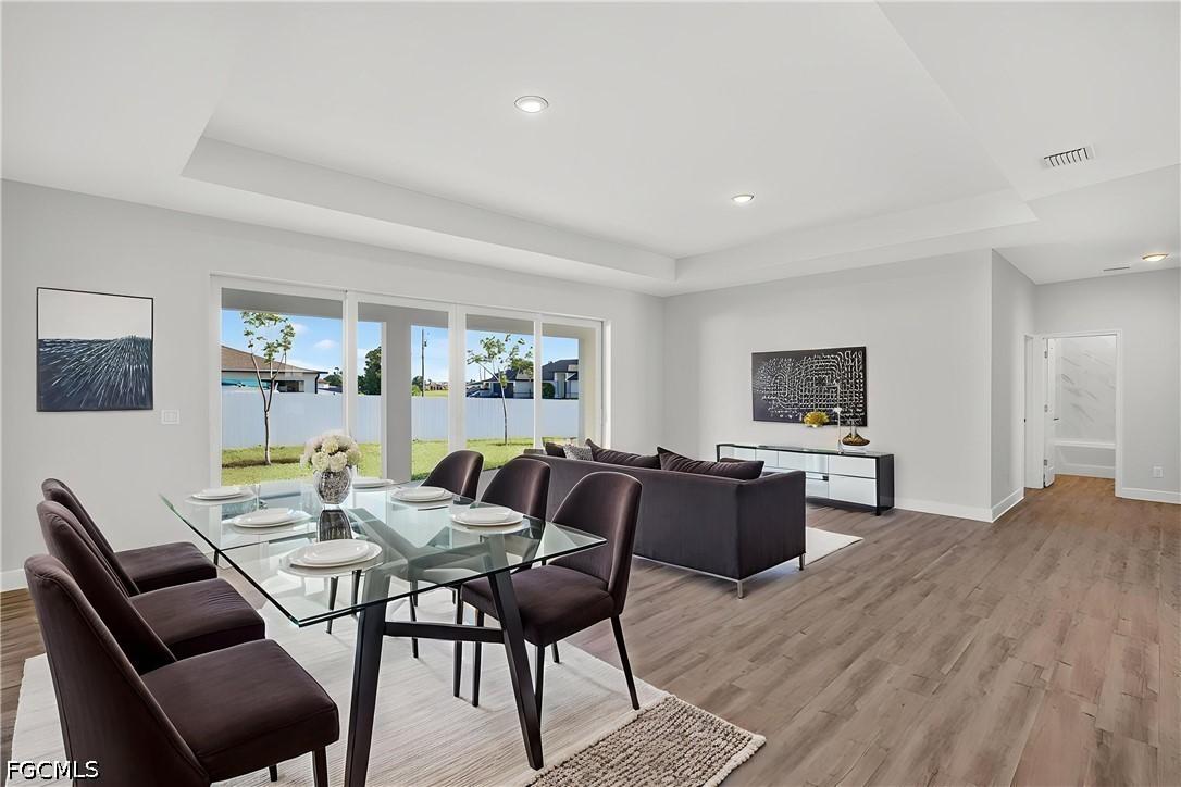 634 NW 26th St., Cape Coral, FL 33993