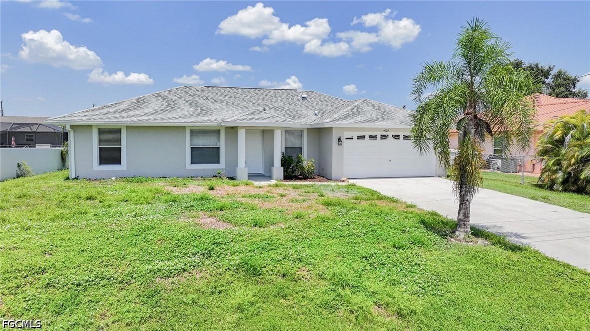 4008 10th St., Lehigh Acres, FL 33971