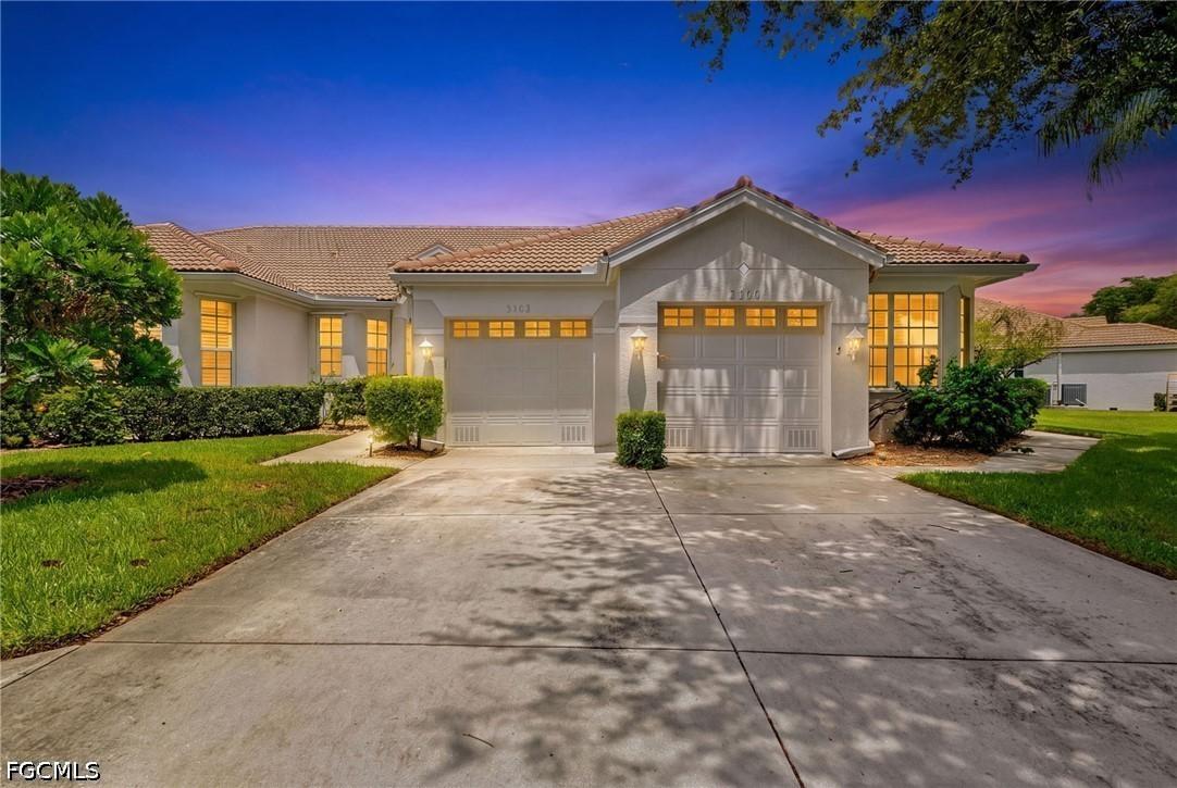 8760 Stockbridge Dr., Fort Myers, FL 33908