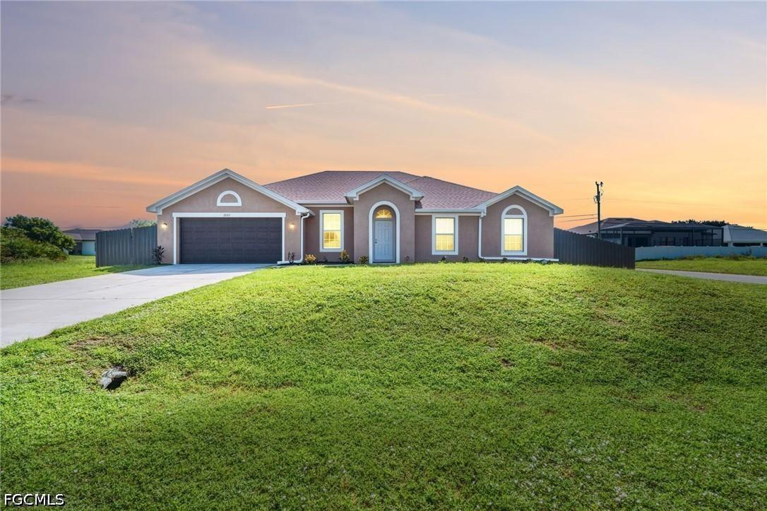 2001 NE 17th Ave., Cape Coral, FL 33909