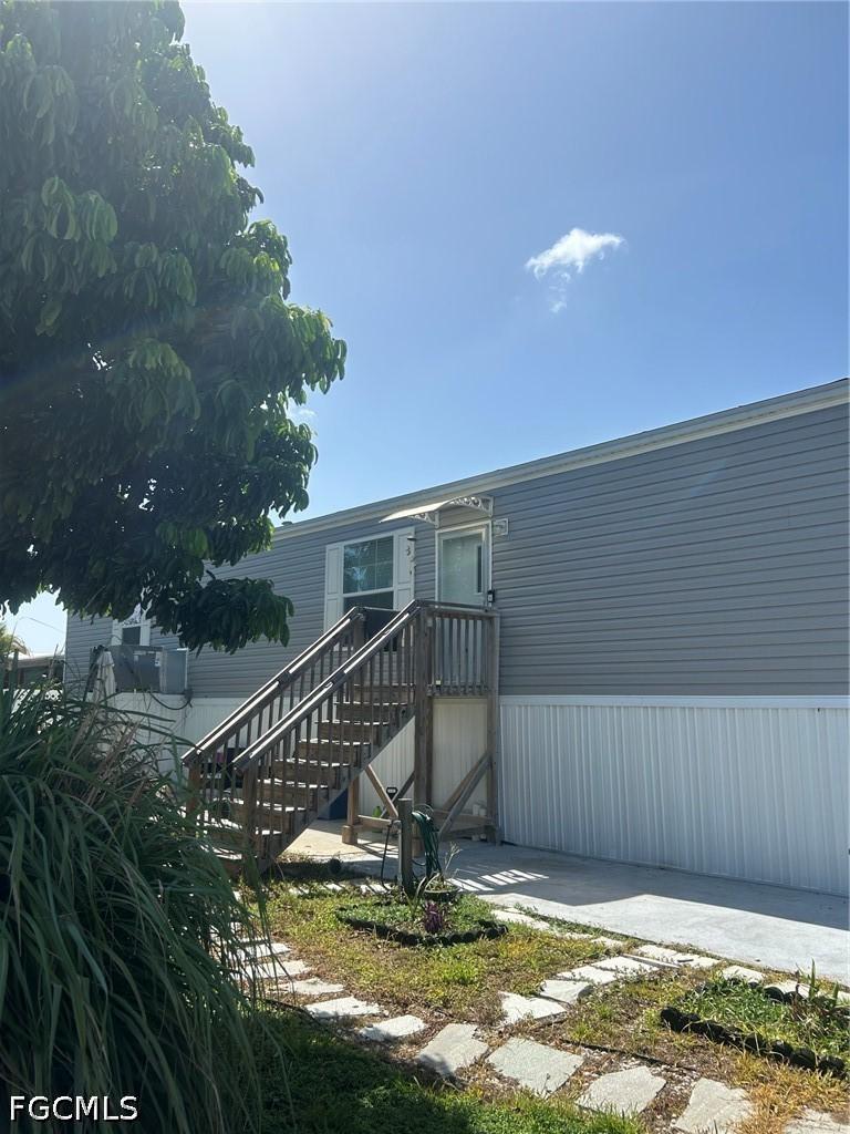 [Address Hidden by Seller], Fort Myers, FL 33908