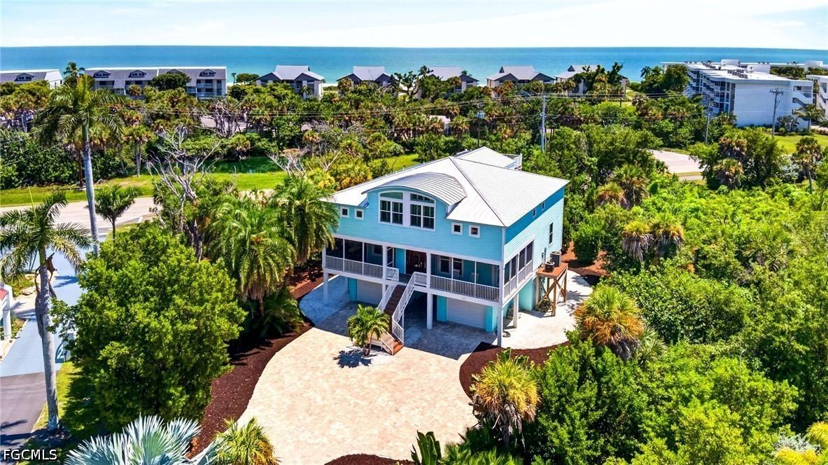 133 Butterknife Pl., Sanibel, FL 33957