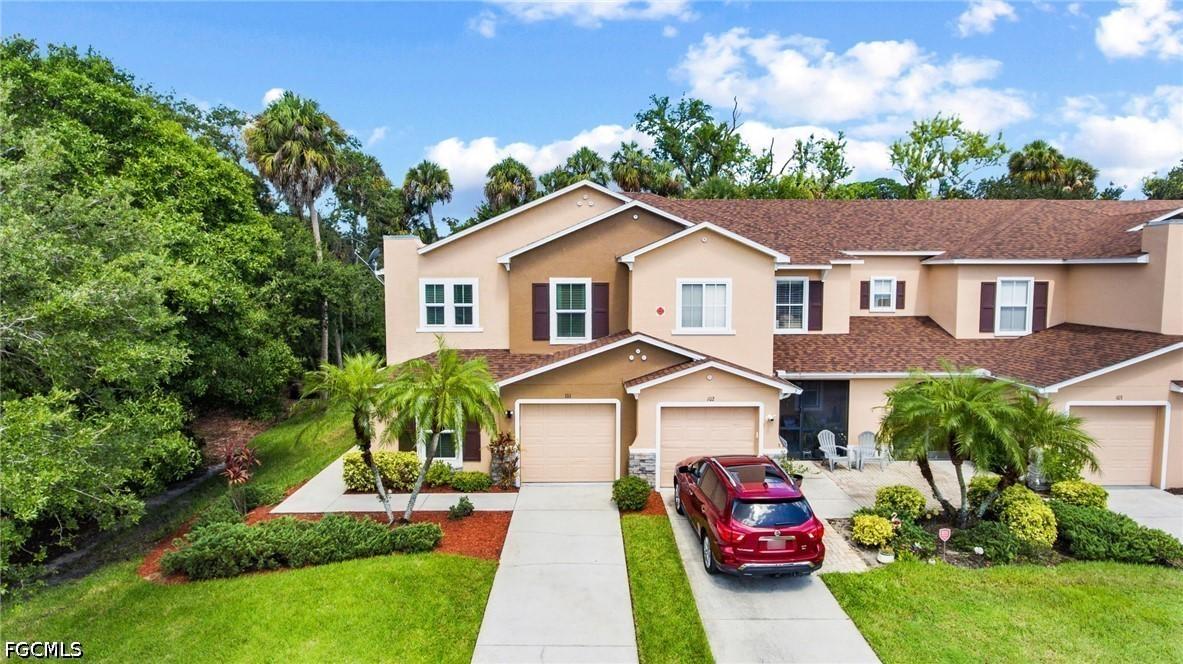 15141 Piping Plover Ct. #101, North Fort Myers, FL 33917
