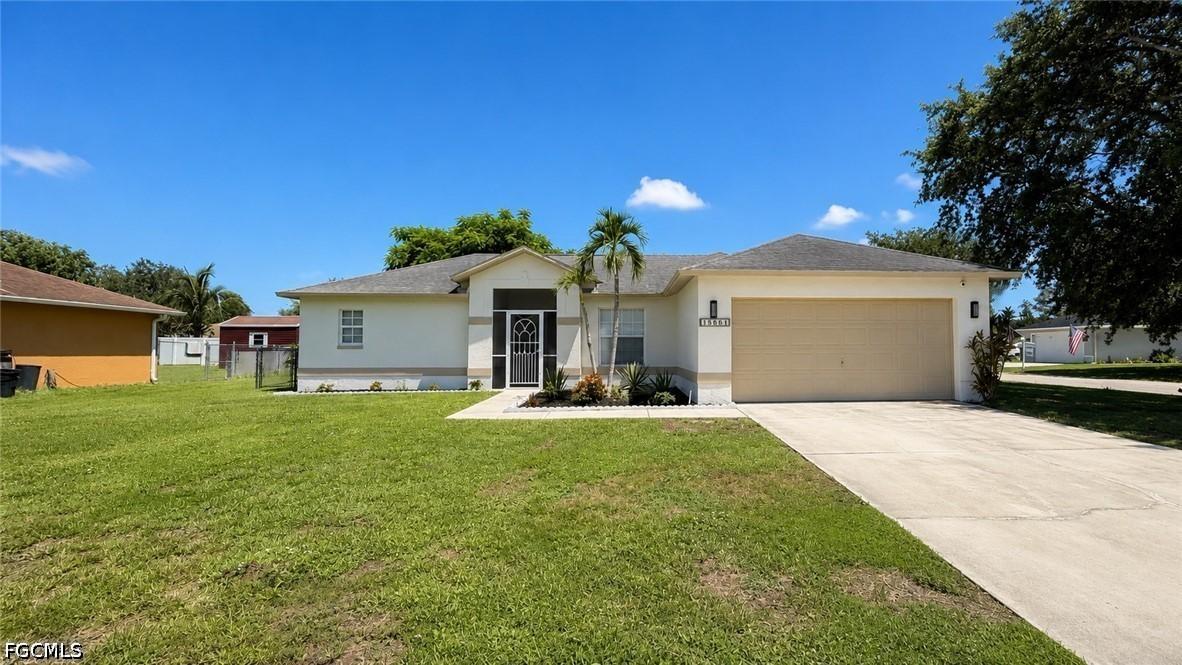 15664 Spring Line Ln., Fort Myers, FL 33905