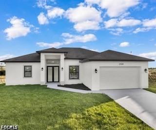 2500 49th St., Lehigh Acres, FL 33976