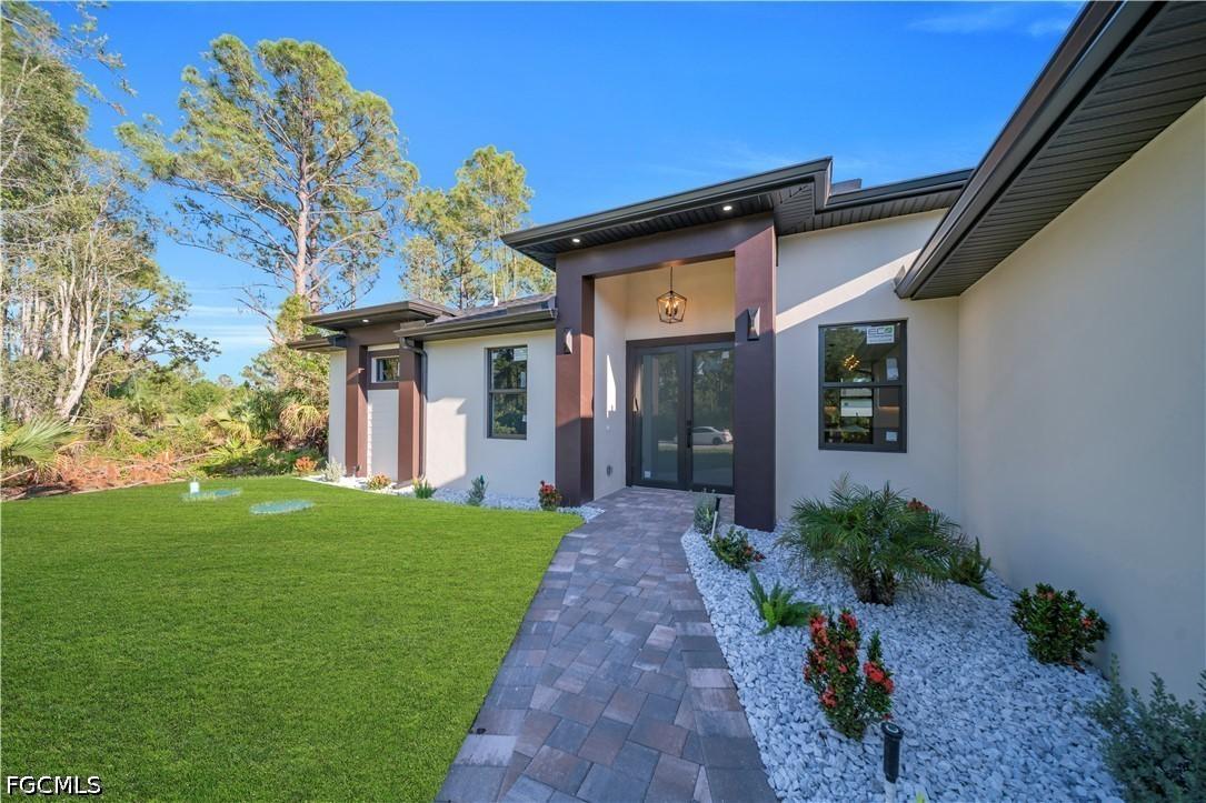 2813 40th St., Lehigh Acres, FL 33971