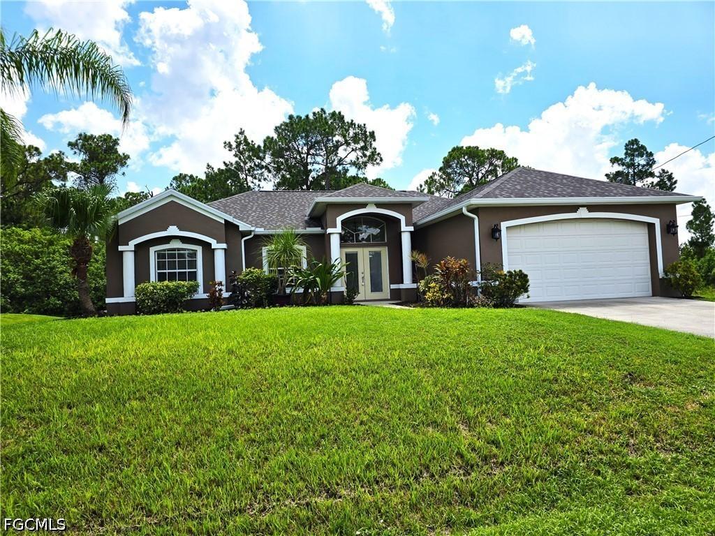 839 Puccini Ave., Lehigh Acres, FL 33974