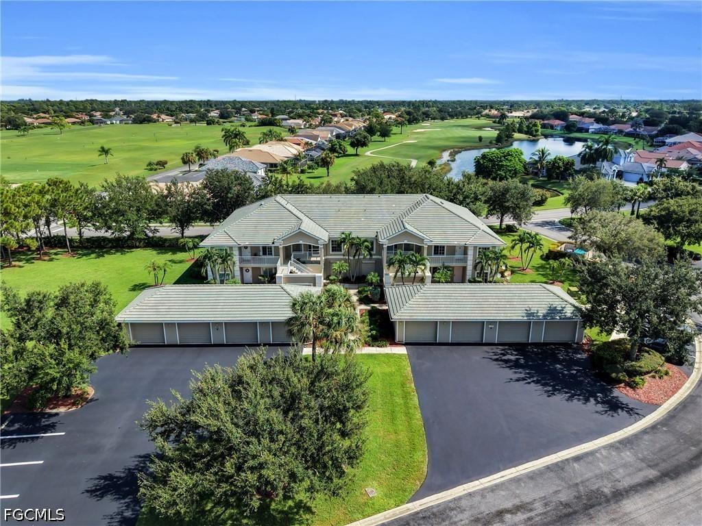 2280 Somerset Ridge Dr. #201, Lehigh Acres, FL 33973