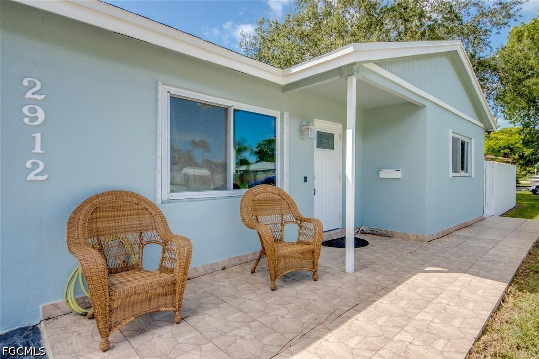 2912 Poinciana Dr., Naples, FL 34105