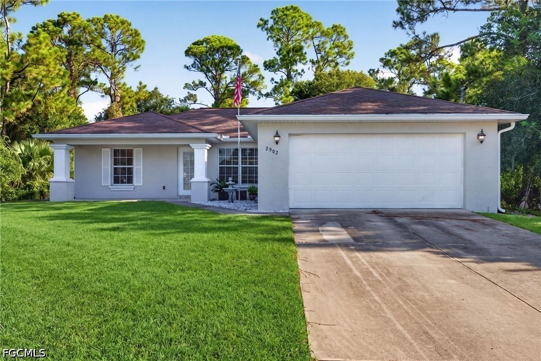 2902 49th St., Lehigh Acres, FL 33976