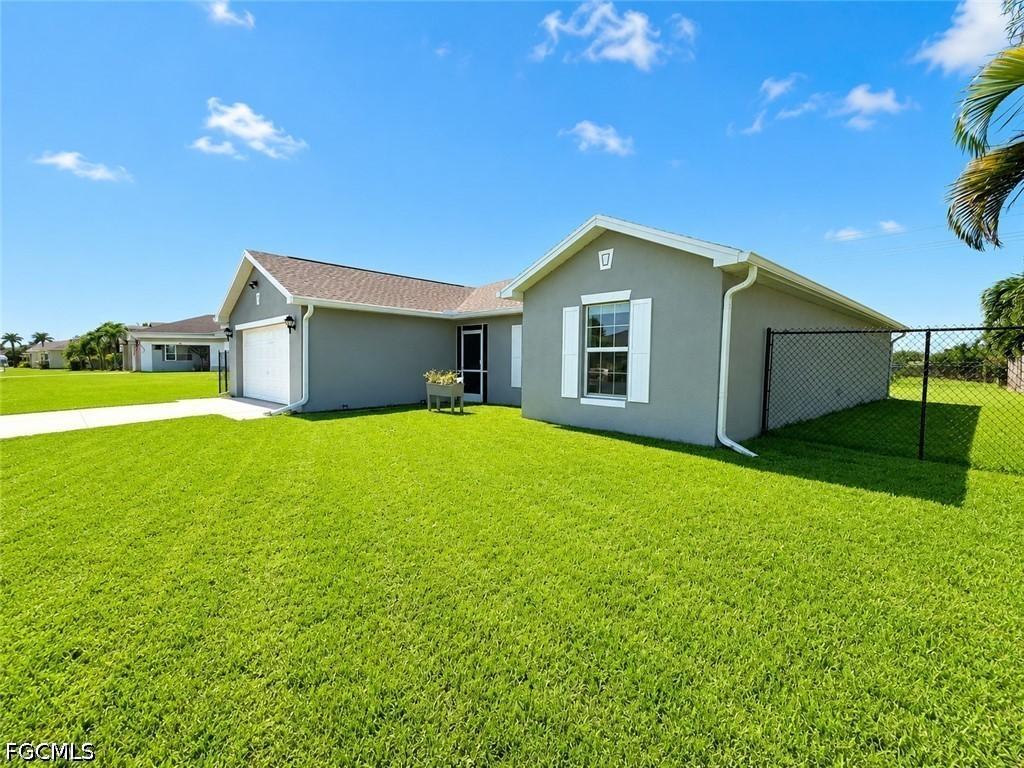 1812 SW 32nd St., Cape Coral, FL 33914