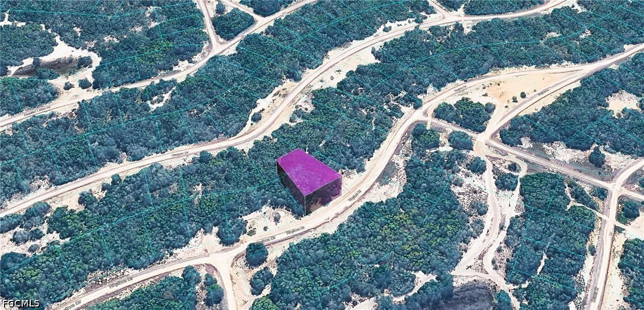267 Rhythm Dr., Lake Placid, FL 33852