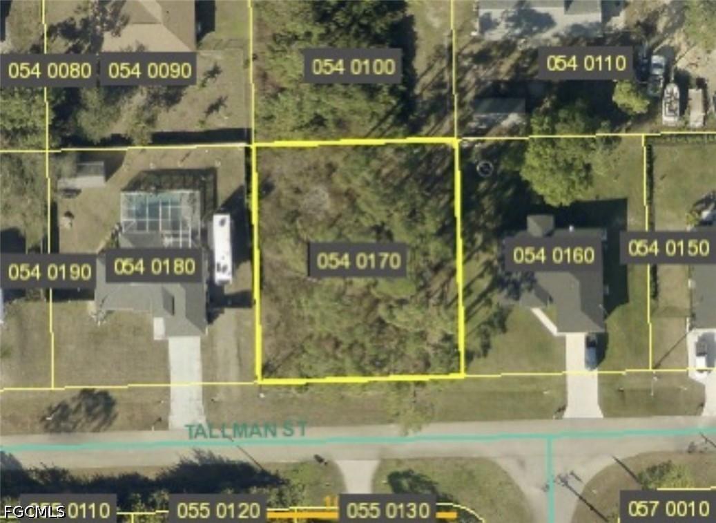 3714 Tallman St., Fort Myers, FL 33905