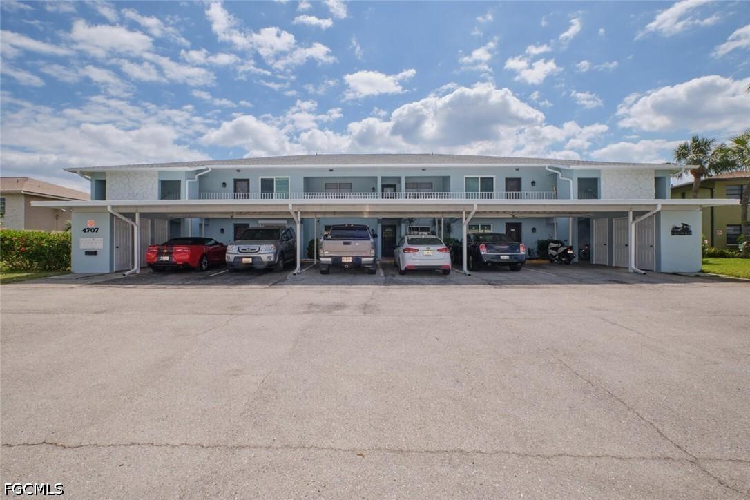 4707 SE 5th Ave. #102, Cape Coral, FL 33904