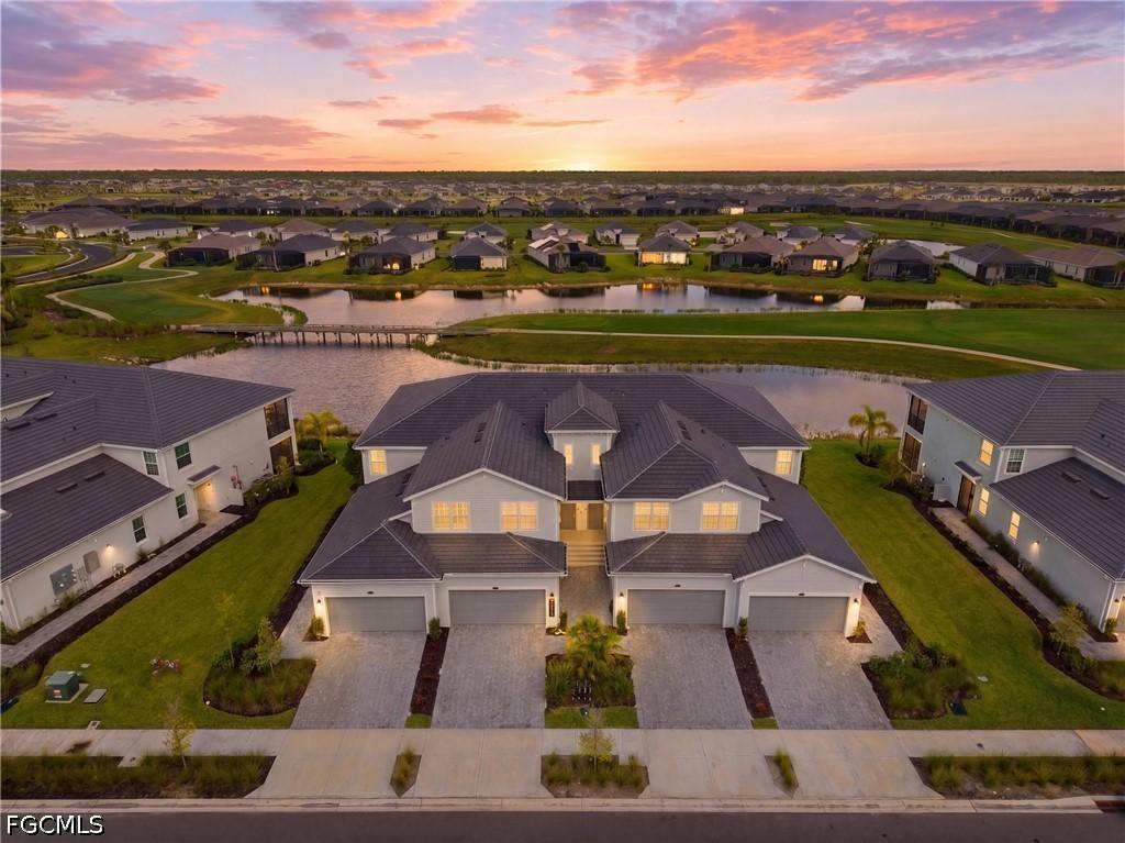 15194 Bluffton Ln. #1421, Punta Gorda, FL 33982