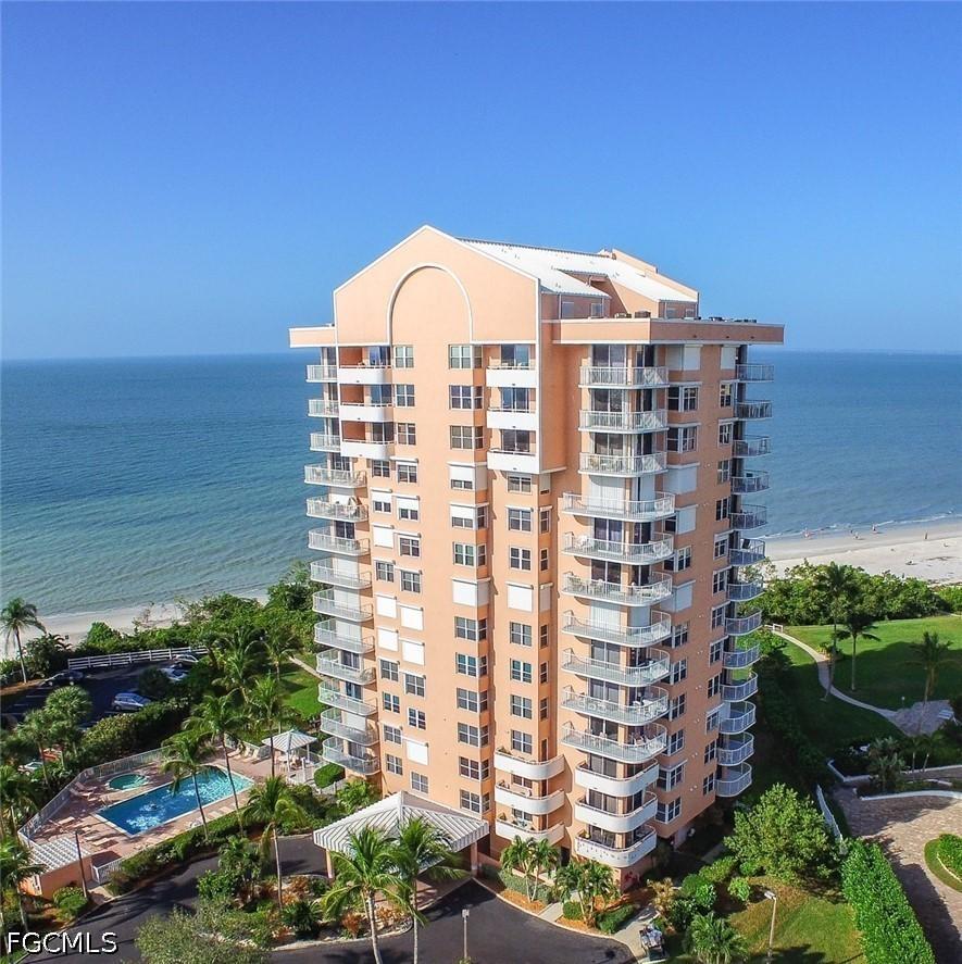 7390 Estero Blvd. #1202, Fort Myers Beach, FL 33931