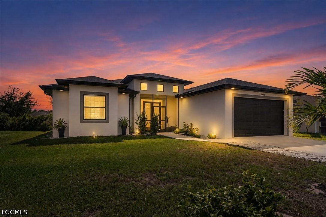 3713 25th St., Lehigh Acres, FL 33976