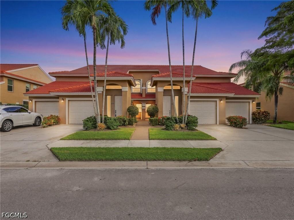 2535 Aspen Creek Ln. #201, Naples, FL 34119